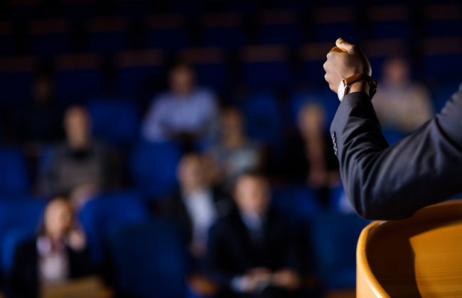 Les rencontres de la faculté de droit, de science politique et de management : comprendre les grands enjeux contemporains 1