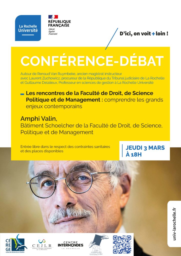 les rencontres du management