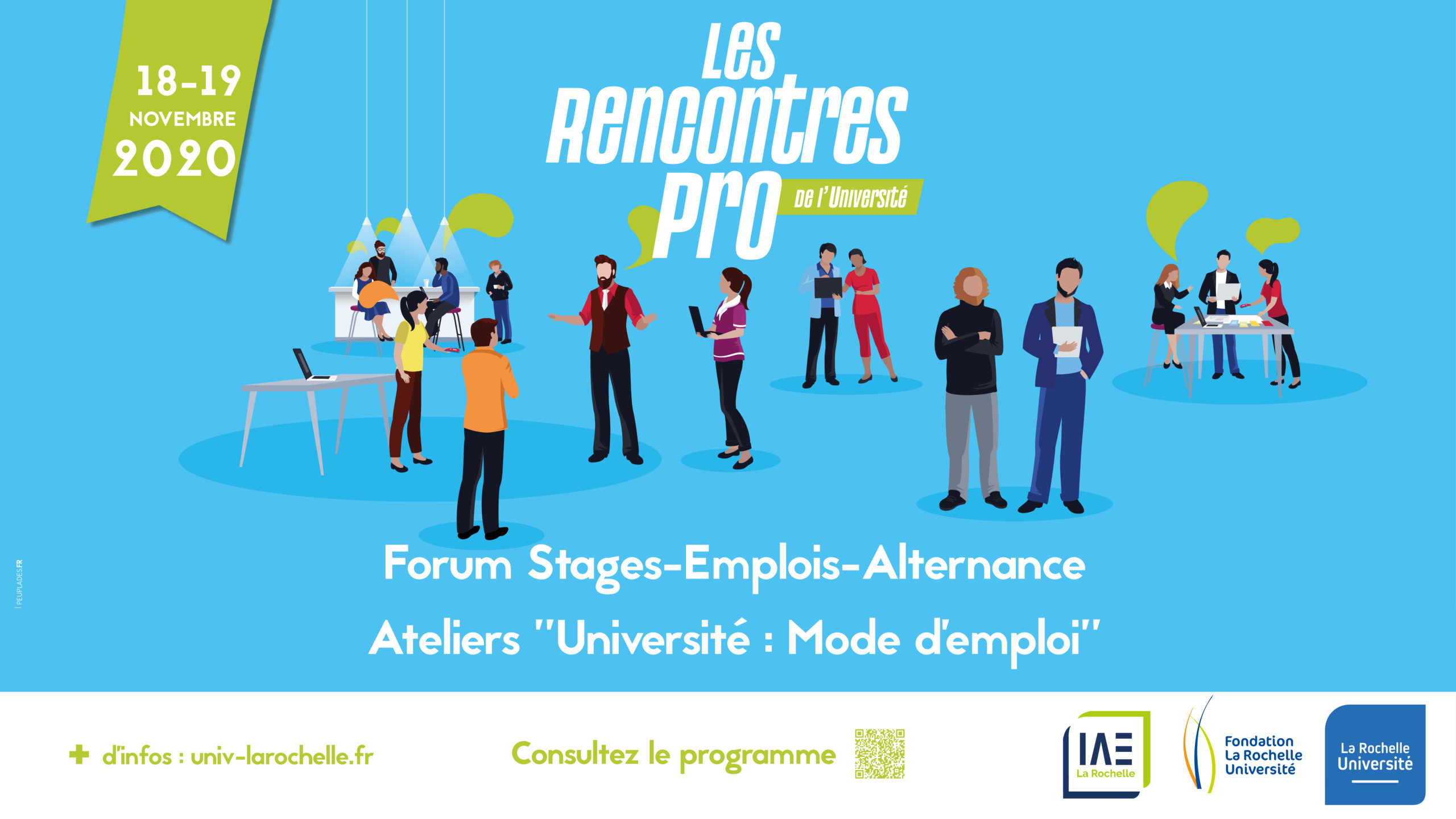 rencontres la rochelle