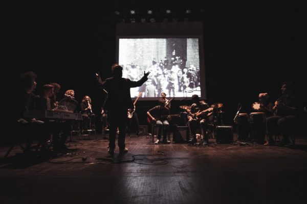 L’Espace Culture / Maison de l’étudiant présente le Festival Les étudiants à l’affiche 2022