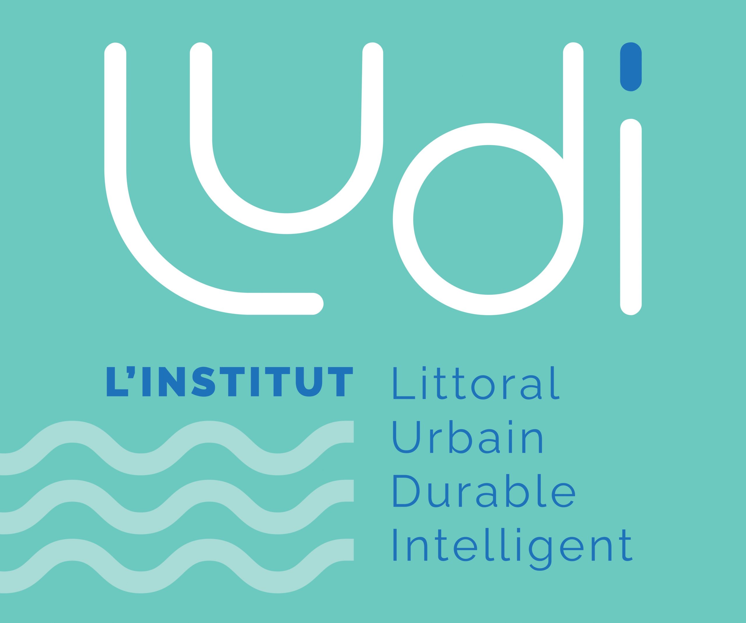 L'Institut Littoral Urbain Durable Intelligent - LUDI