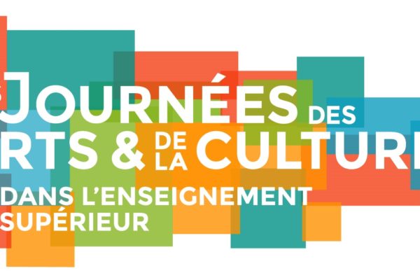 L’Université de La Rochelle accueille les JACES 2018. Trois jours d’événements artistiques et culturels dans l’enseignement supérieur