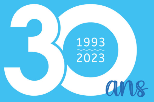 L'Université fête ses 30 ans !
