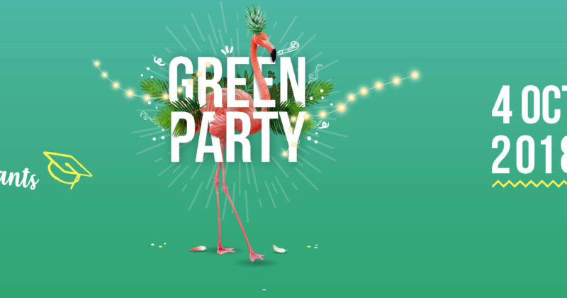 L’Université fête son 25e anniversaire !