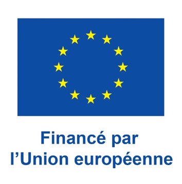 Logo financé par l'Union européenne