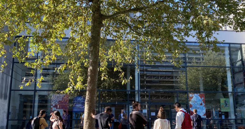 Discover the University
