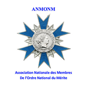 Association Nationale des Membres de l'ordre national du mérite