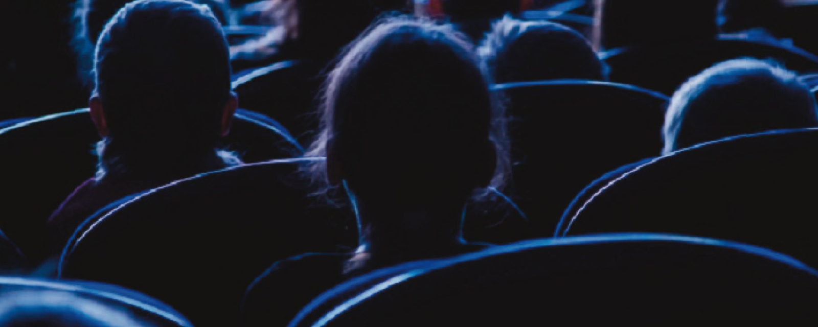 Ouverture du ciné-club étudiant ! 1