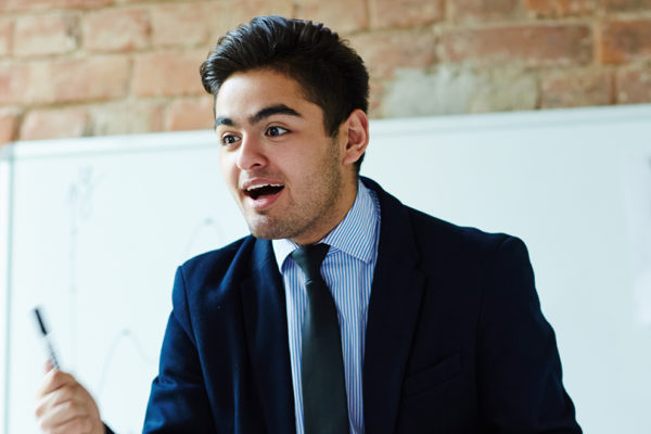 Participez aux ateliers de coaching du Pôle Alternance