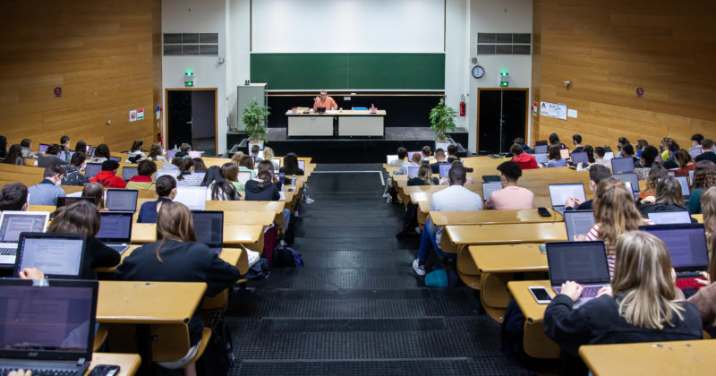 Personnaliser votre parcours