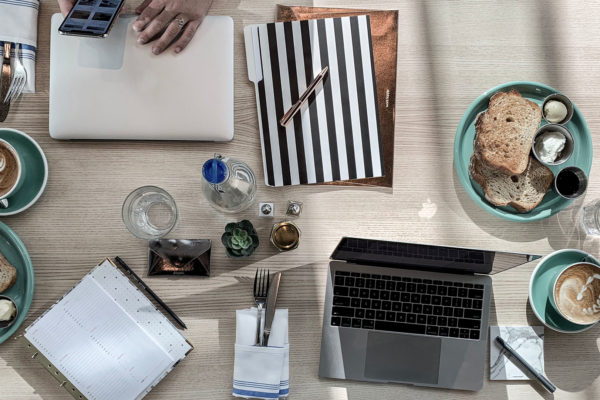 Petit-déjeuner Numérique Responsable