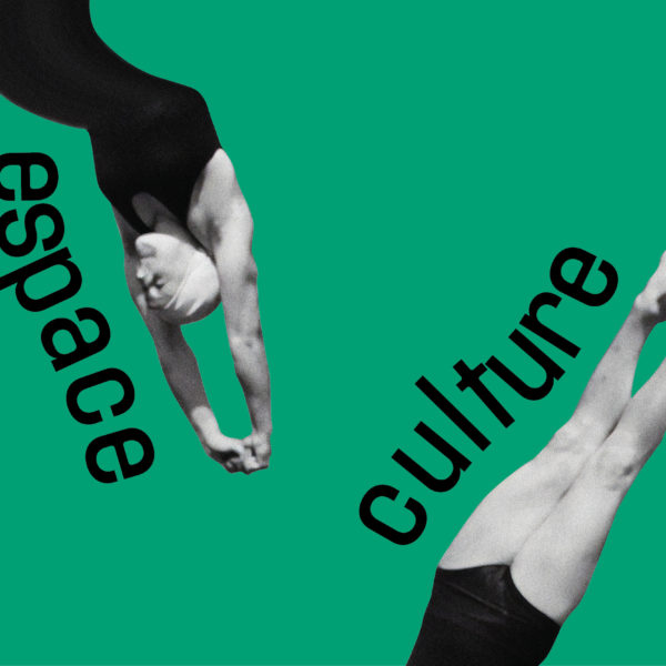 Présentation - L'espace Culture