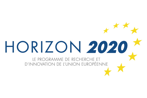 Programme européen de financement de la recherche HORIZON 2020