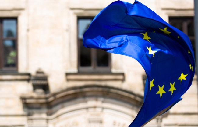 Projet EU-CONEXUS La Rochelle Université