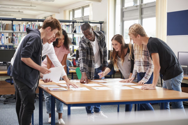 Qu'est ce que le dispositif majeure/mineure en licence à l'Université ?