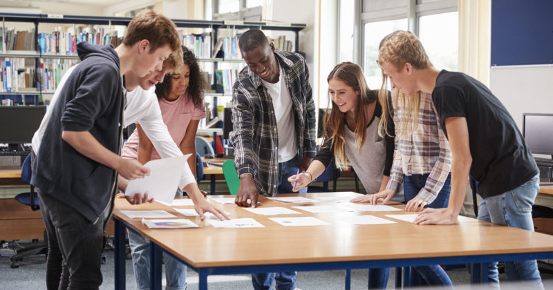 Qu'est ce que le dispositif majeure/mineure en licence à l'Université ?