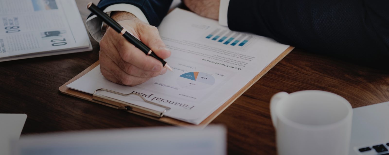 Chargé(e) d'études statistiques