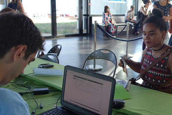 Rentrée 2020 : Ouverture des inscriptions !