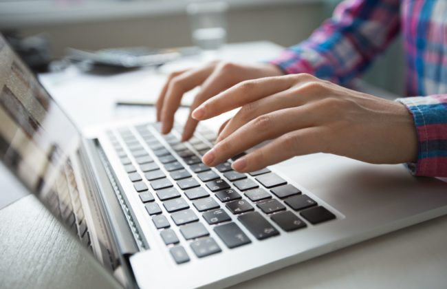 Rentrée 2021 : Lancement des inscriptions et réinscriptions à La Rochelle Université !