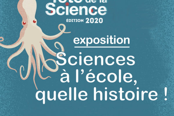 SCIENCES À L’ÉCOLE, QUELLE HISTOIRE !