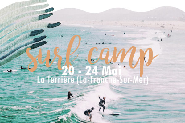 Surf Camp