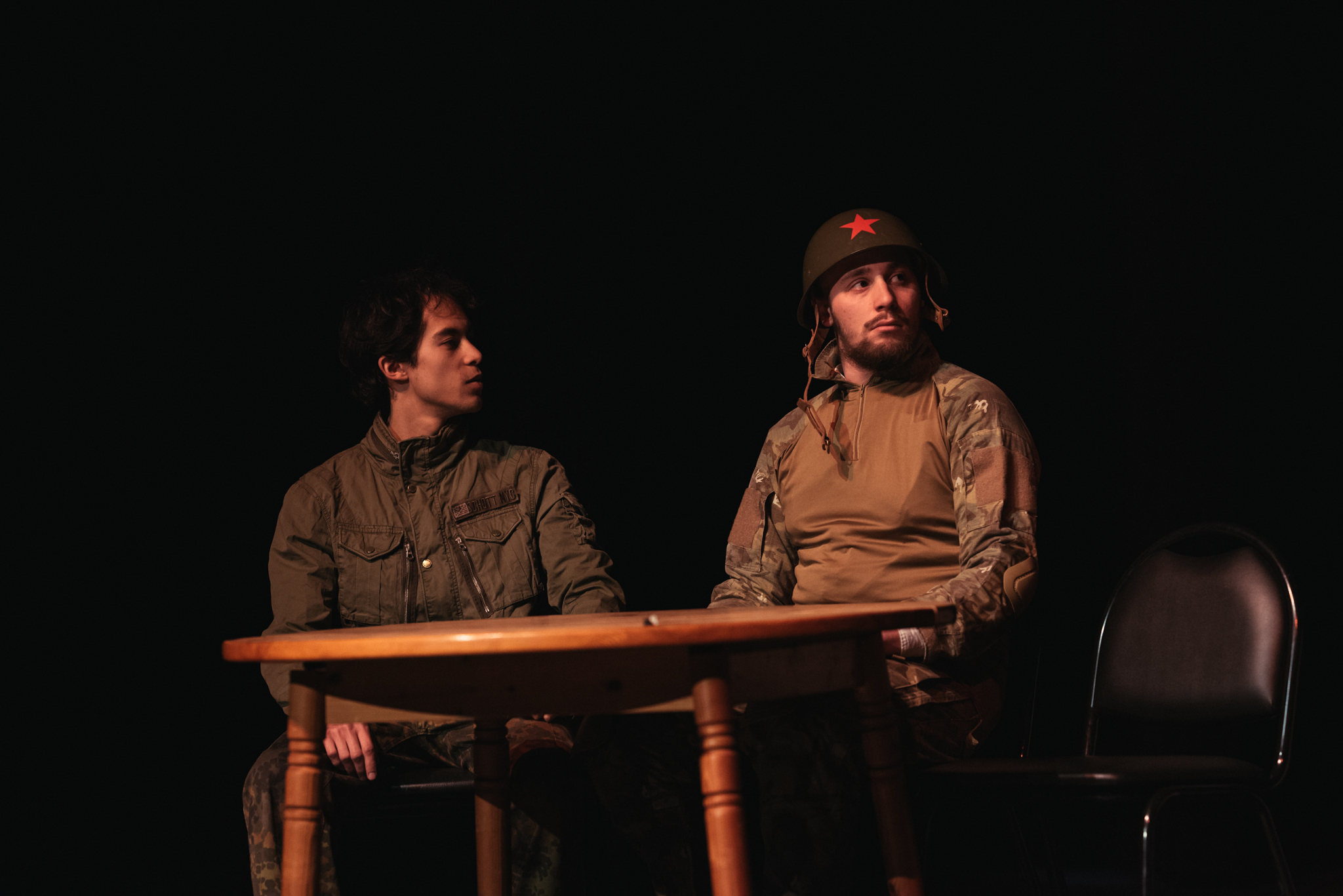 Théâtre 1