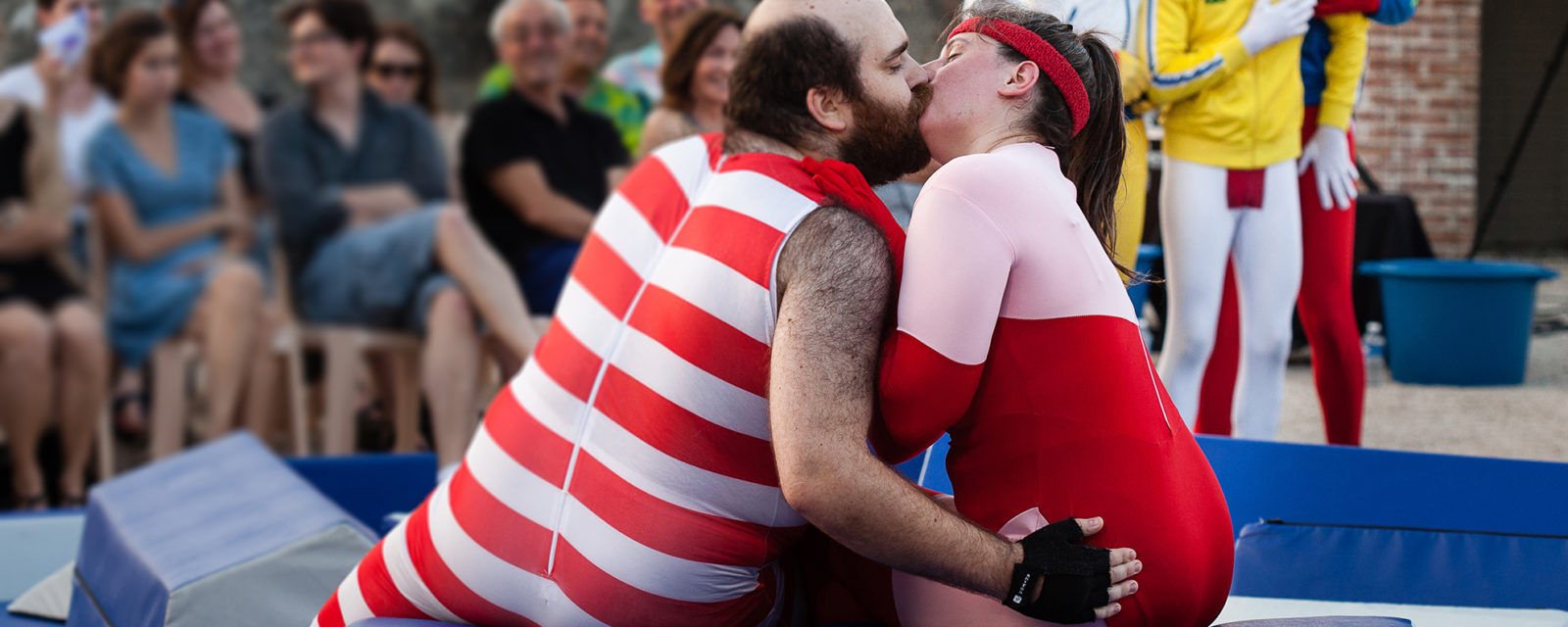 Théâtre : UBU d'après Alfred Jarry / Olivier Martin-Salvan