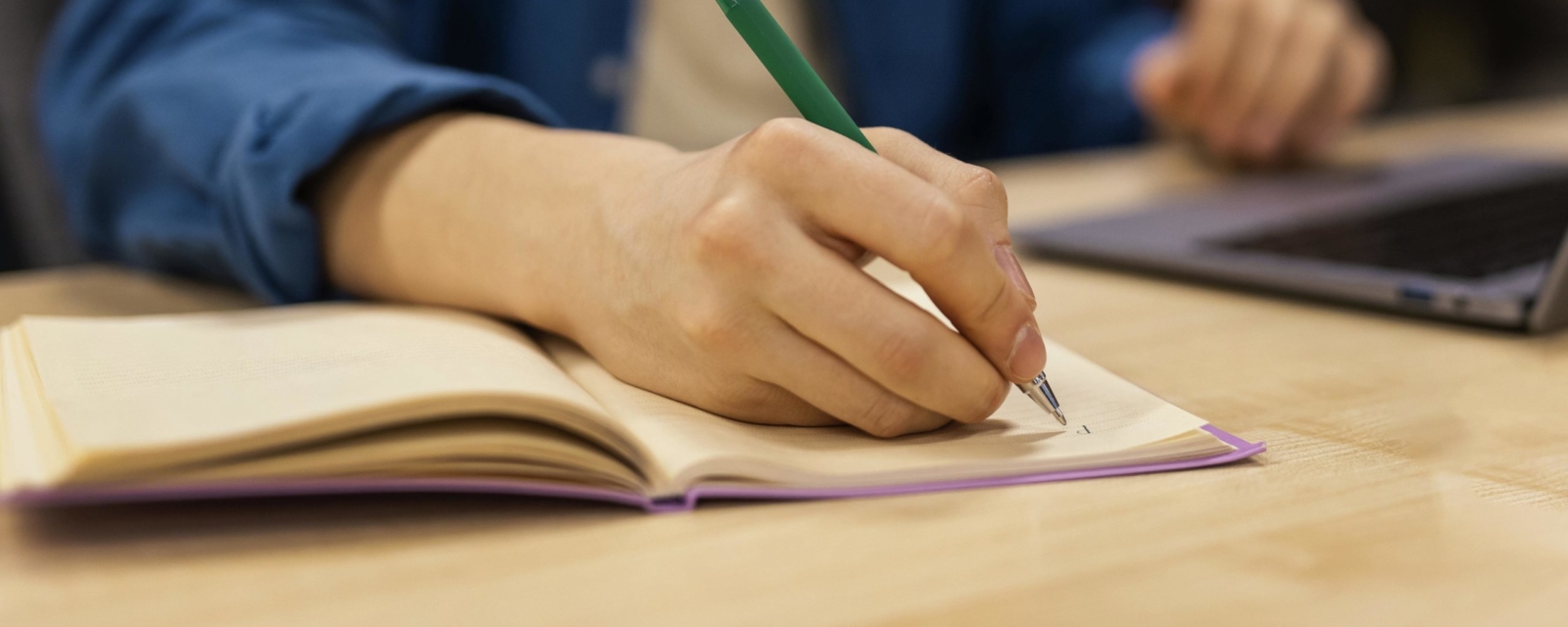 Un accompagnement individualisé