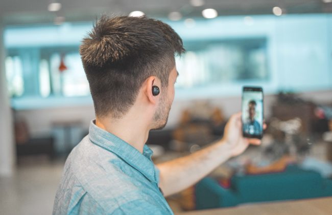 Un concours vidéo organisé par le Pôle Orientation Insertion