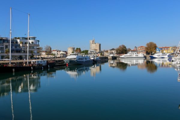 Photo de La Rochelle