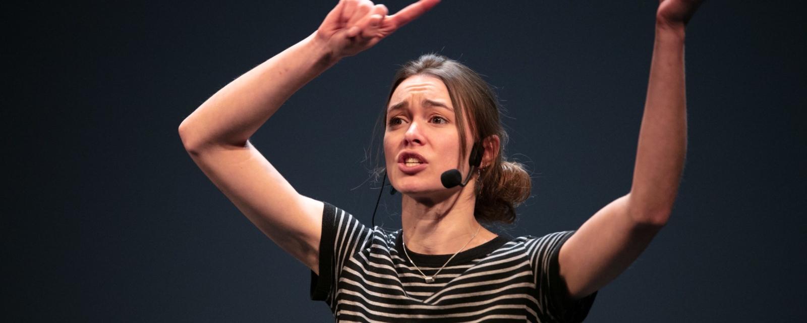Julie Charrier