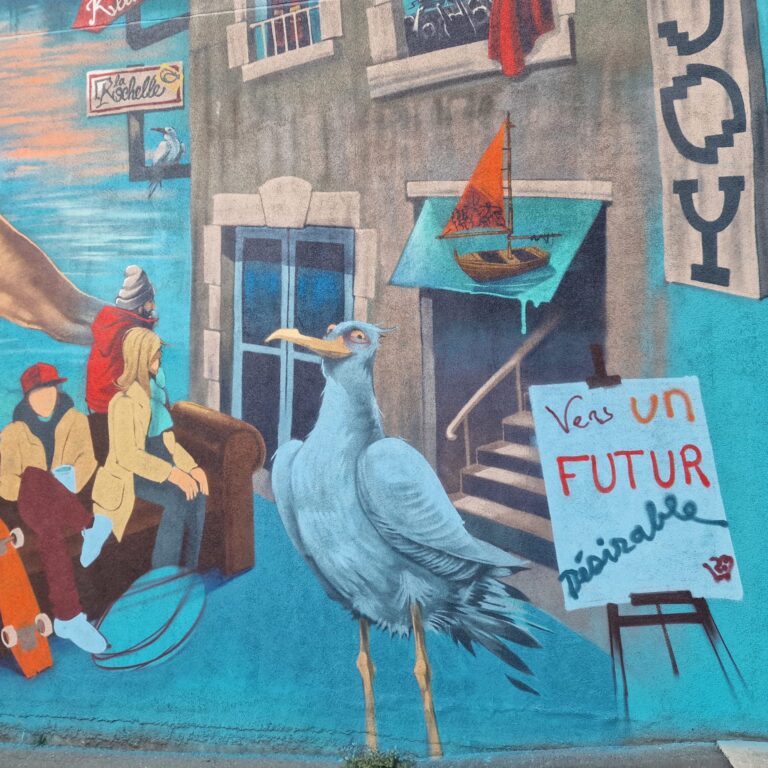 La vie de la Fondation ces derniers mois 3