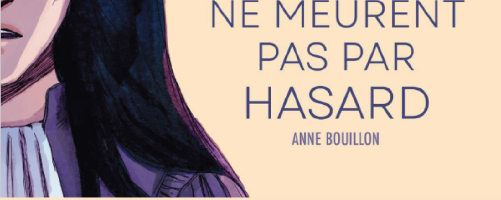 Table ronde « Les femmes ne meurent pas par hasard » La Rochelle — free download