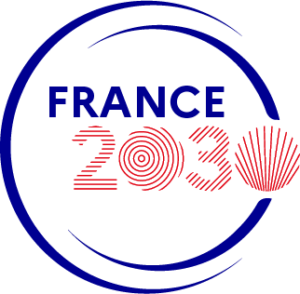 France 2030 logotype