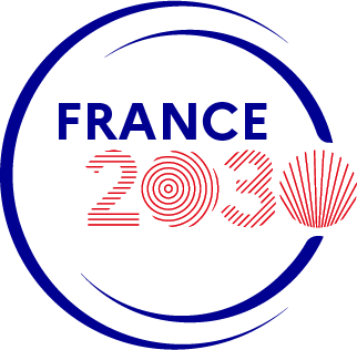 France 2030 logotype