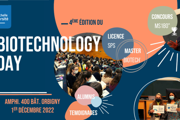 Biotechnology Day 2022