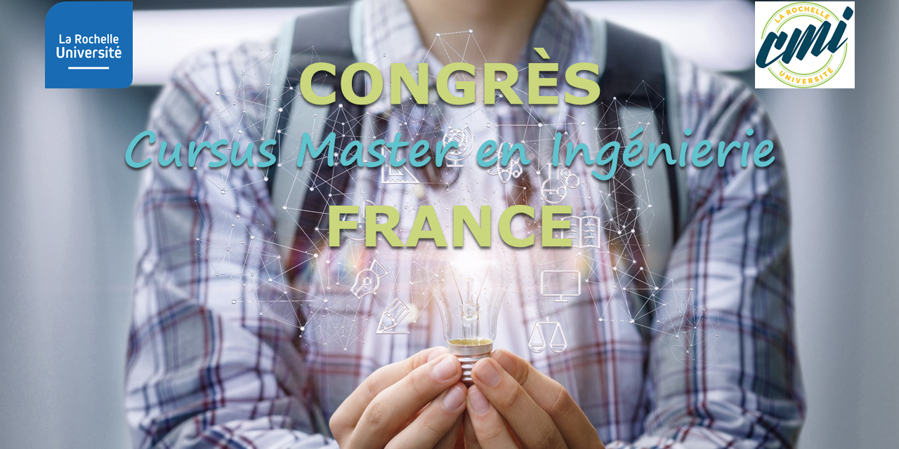 Congrès CMI France 2020