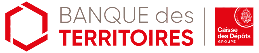 logo banque des territoires