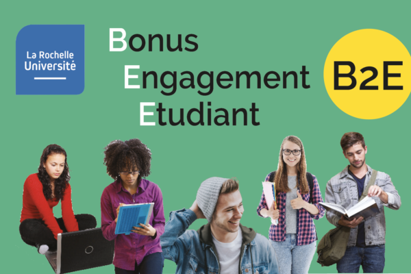 Bonus Engagement Étudiant (B2E)