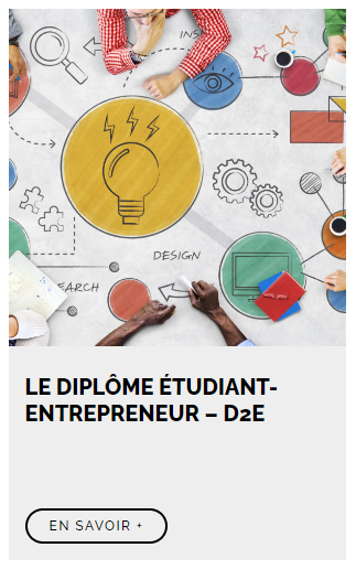 CampusInnov - Entrepreneuriat 2