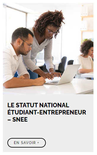 CampusInnov - Entrepreneuriat 3