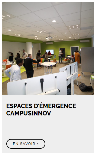 CampusInnov - Entrepreneuriat 5