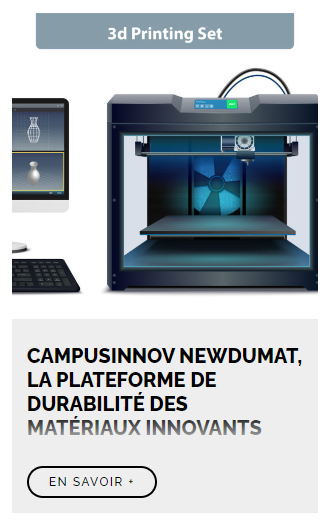CampusInnov - Innovation 2
