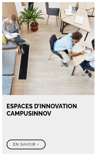 CampusInnov - Innovation 5