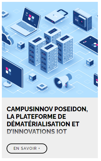 CampusInnov - Innovation 7