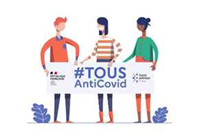 Consignes sanitaires à respecter 15 Consignes sanitaires à respecter 15