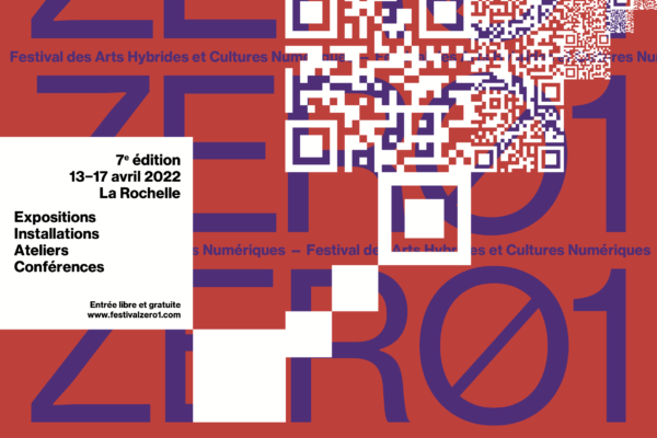 Festival ZERO1 : la 7e édition fusionne l’art numérique et les lieux incontournables de La Rochelle