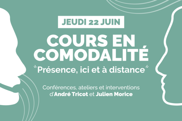 Journée de la Pédagogie Universitaire 2023