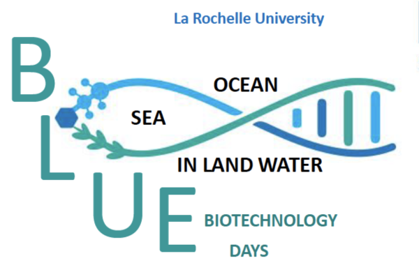 “Journées Bleues de l’Université de La Rochelle” 2