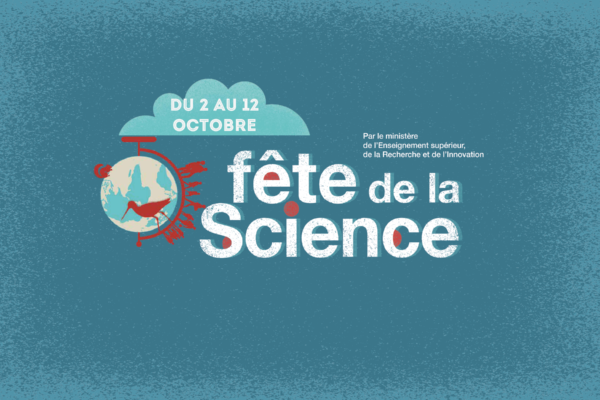 La Rochelle Université coordonne la Fête de la Science 3